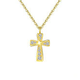 Sketch of Love Pendant Necklace