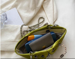 Rhyming Of The Rain Sling Bag