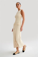Known Only Careless Love Maxi Dress