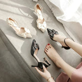 Storm Chasing Pump Shoes