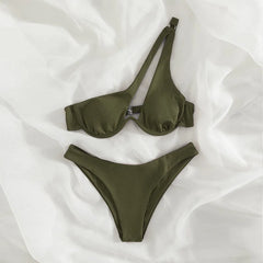 Chic Swimsuit �Midnight Swim