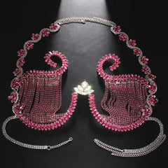 Dealing With Boys Body Jewelry
