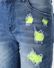 Keep Dancin' With Me Shorts