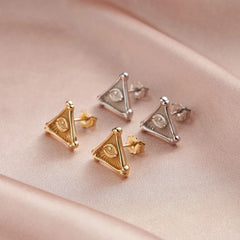Secret You're Keeping Jewelry Set