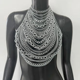 Stolen Youth Song Body Jewelry