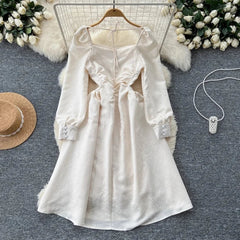 Dreamlike Love Midi Dress