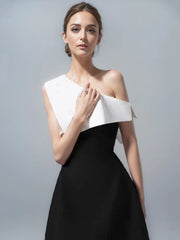Picturin' Memories Of Us Midi Dress