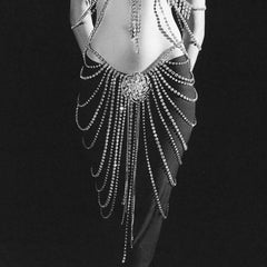 Back To Summer Paradise Body Jewelry