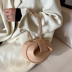 Bet You Looking At Me Top Handle Bag