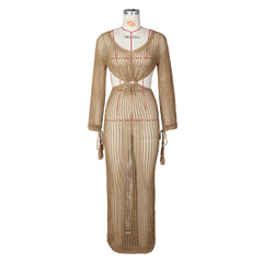 Positively Perfect Picks Midi Dress