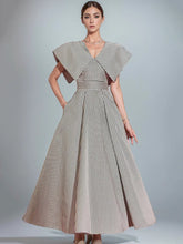 Girl In The Corner Maxi Dress
