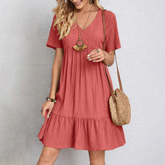 AMYâ„?- Casual Summer Dress