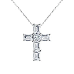 Looks Perfect Pendant Necklace