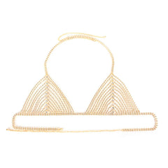 Velvet Aura Body Jewelry