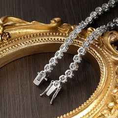 To Break Me Down Necklace