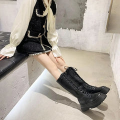 Bend All My Rules Boots