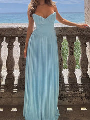 Paint Your Day Maxi Dress