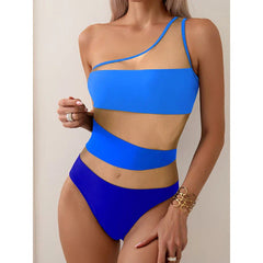 Mesh One Crochet Layer