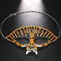 Wildest Moon Mask Jewelry