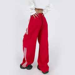 Only If You Ready Cargo Pants