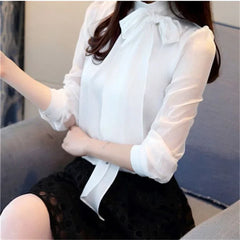 History Of The Trade Blouse