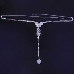 Only Love Me Body Jewelry
