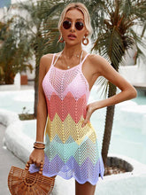 Contrast Color Mesh Overlay