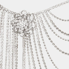 Back To Summer Paradise Body Jewelry