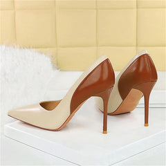 Faded Sparks Pump Shoes