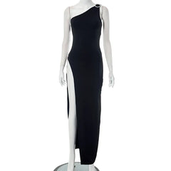 Waltz Of The Night Maxi Dress