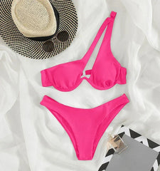 Chic Swimsuit �Midnight Swim