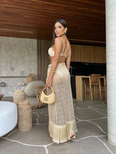 Whispered To My Soul Skirt Set