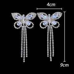 Wings To Wear Body Jewelry