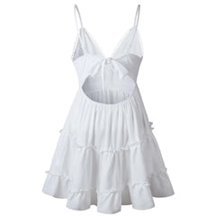 Meaning To Tell You Mini Dress