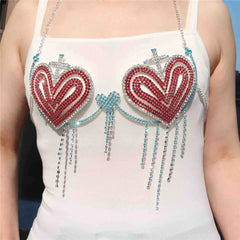 Light Ip The Path Body Jewelry