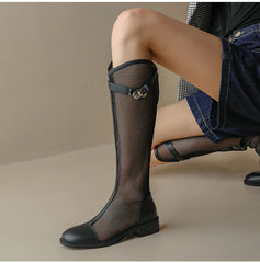 Bravery Mind And Soul Boots