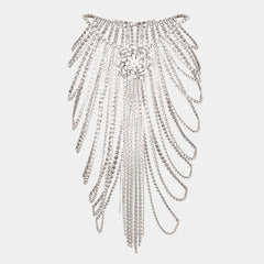 Back To Summer Paradise Body Jewelry