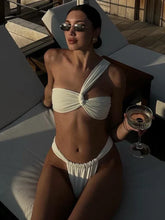 Low Waist Crochet Layer