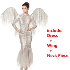 Wanna Show You Mine Dress