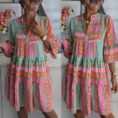 LILYâ„?- Spring Dress