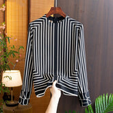 Chasing The Shadows Away Blouse