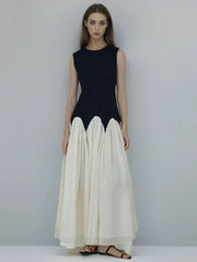 Cause I'm Easy Midi Dress