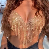 Dance The Night Away Body Jewelry