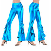 Through The Storm Pants