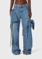 Tequila Sunrise Pants Set