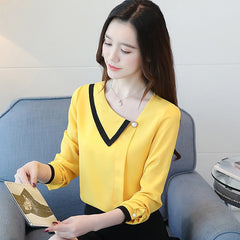 Bring My Smile Back Blouse