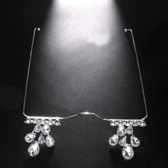 A Centerfold Miracle Head Accessories