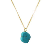 Bit of Your Heart Pendant Necklace