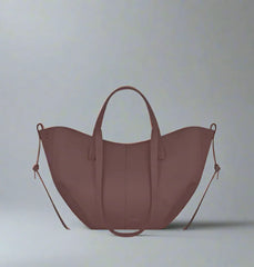 Hear You Me Top Handle Bag