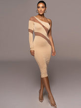 Clear My Head From You Midi Dress